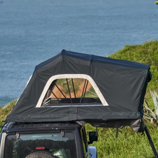 Namiot dachowy Wild Land Voyager PRO 140