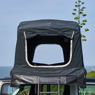 Namiot dachowy Wild Land Voyager PRO 140 - ujęcie 2