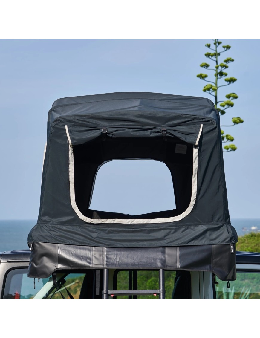 Namiot dachowy Wild Land Voyager PRO 140