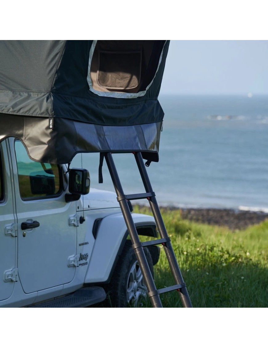 Namiot dachowy Wild Land Voyager PRO 140