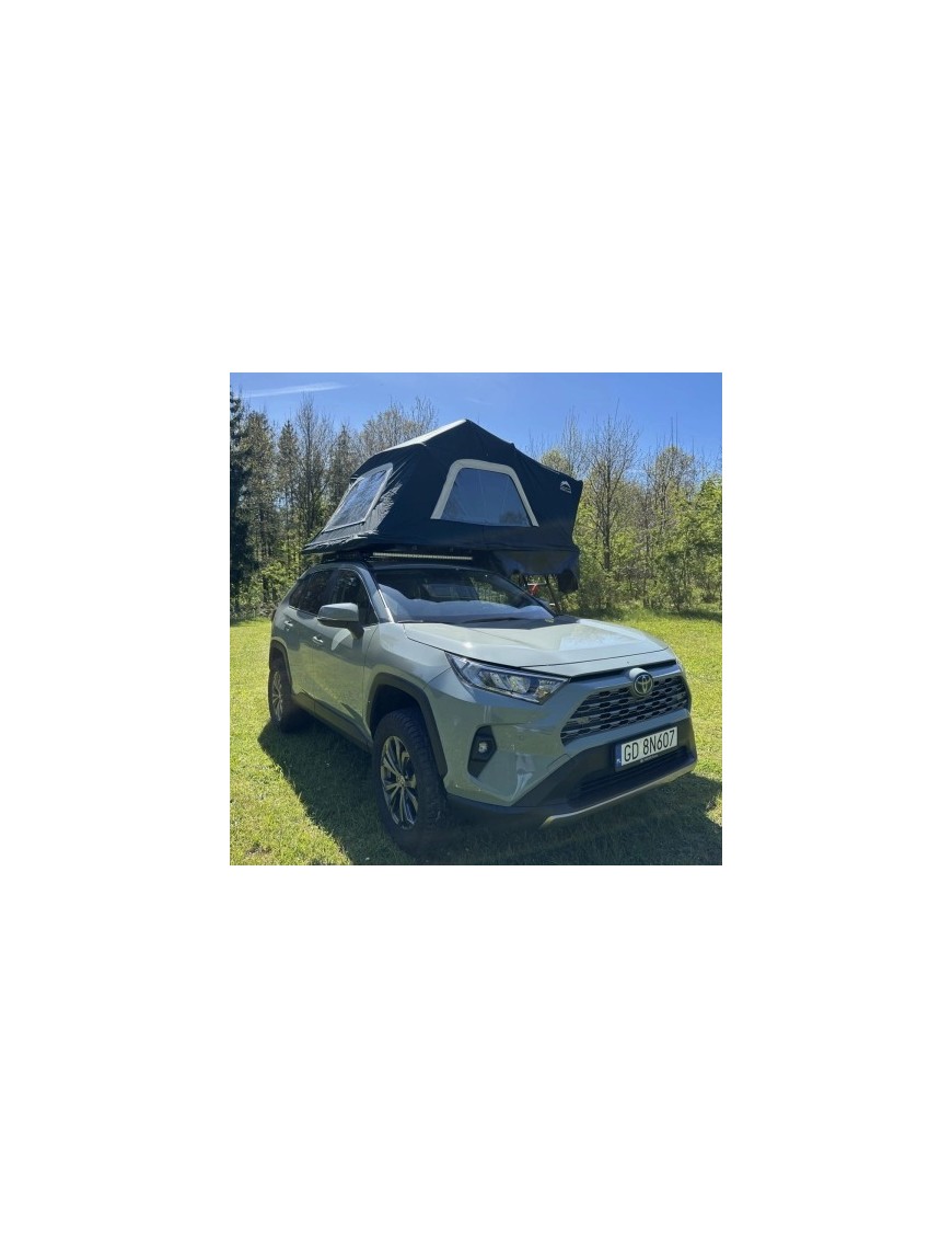 Namiot dachowy Wild Land Voyager PRO 160
