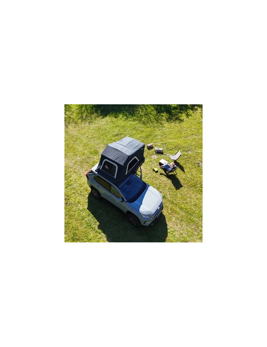 Namiot dachowy Wild Land Voyager PRO 160