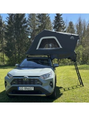 Namiot dachowy Wild Land Voyager PRO 160