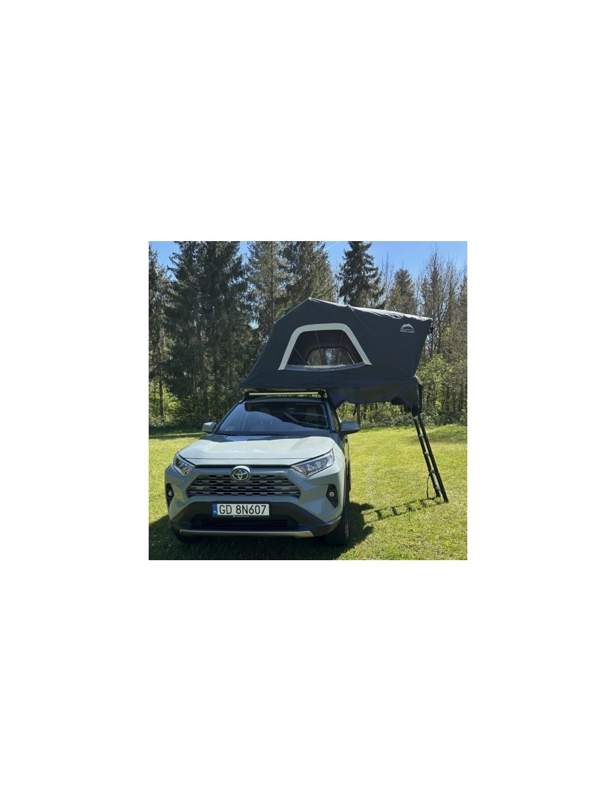 Namiot dachowy Wild Land Voyager PRO 160