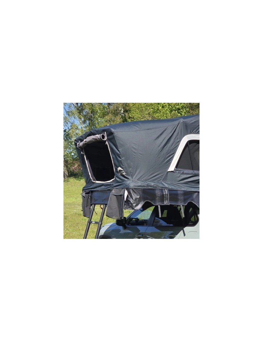 Namiot dachowy Wild Land Voyager PRO 160