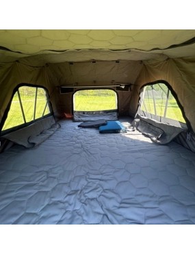 Namiot dachowy Wild Land Voyager PRO 160