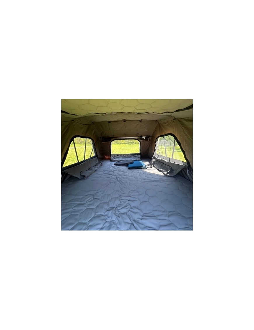 Namiot dachowy Wild Land Voyager PRO 160