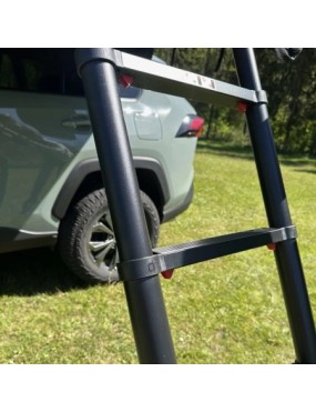 Namiot dachowy Wild Land Voyager PRO 160