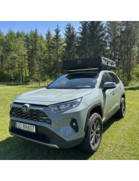 Namiot dachowy Wild Land Voyager PRO 160