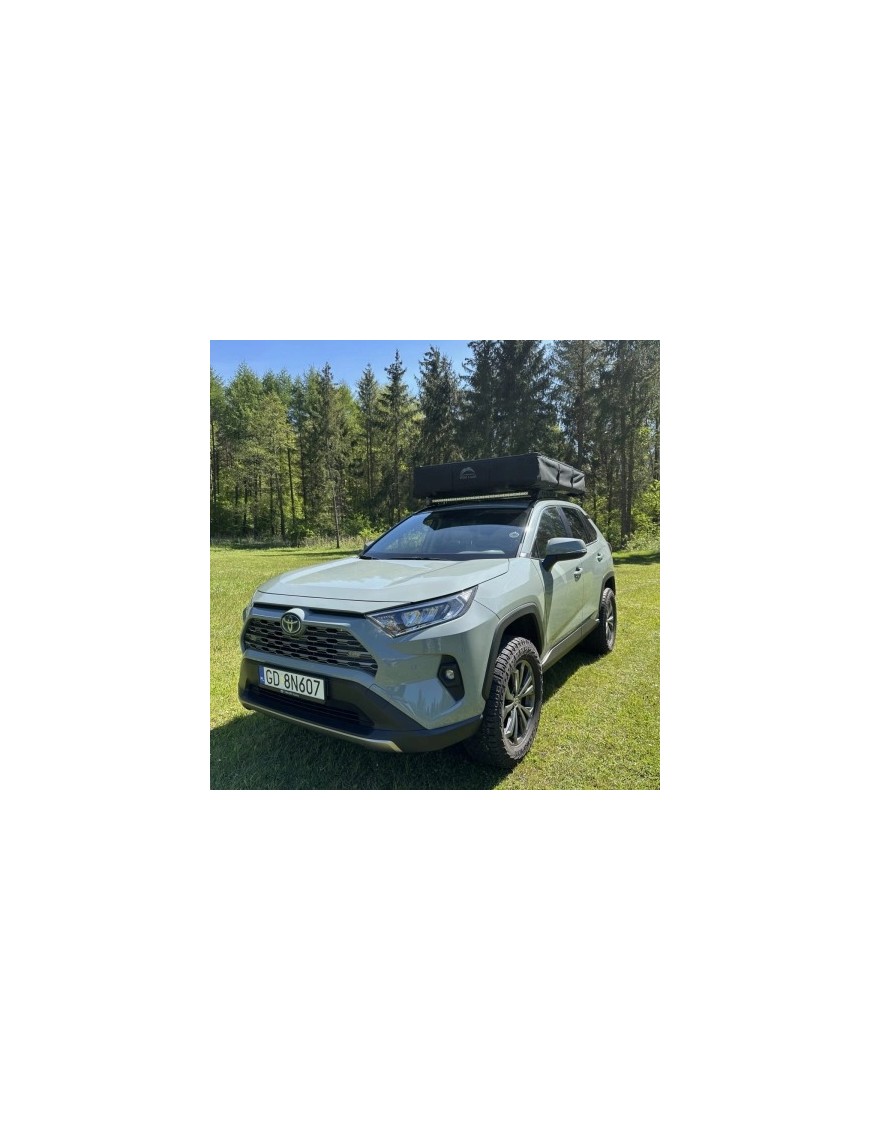 Namiot dachowy Wild Land Voyager PRO 160