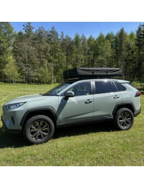 Namiot dachowy Wild Land Voyager PRO 160
