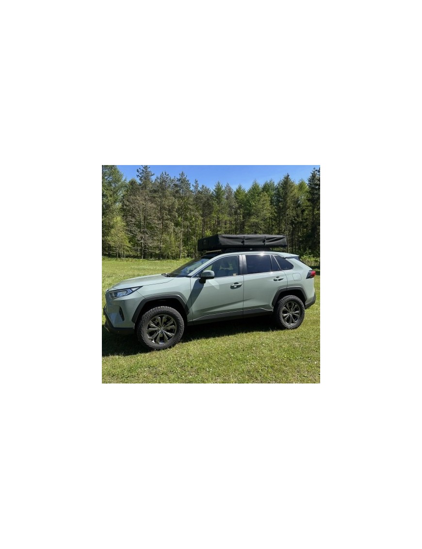 Namiot dachowy Wild Land Voyager PRO 160