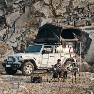 Namiot dachowy Wild Land Wild Cruiser PRO 160