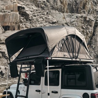 Namiot dachowy Wild Land Wild Cruiser PRO 160 - ujęcie 2