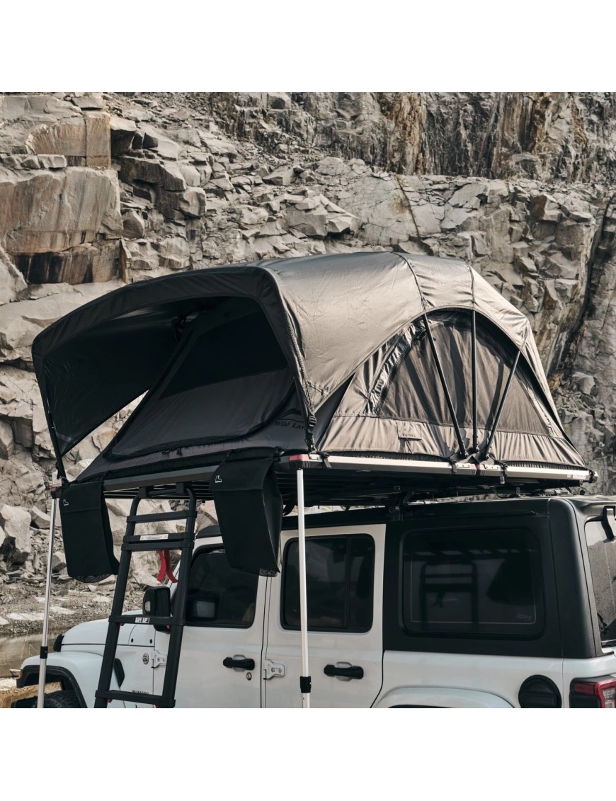 Namiot dachowy Wild Land Wild Cruiser PRO 160