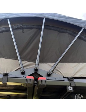 Namiot dachowy Wild Land Wild Cruiser PRO 160
