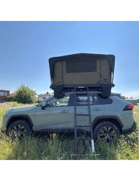 Namiot dachowy Wild Land Desert Cruiser V2 130