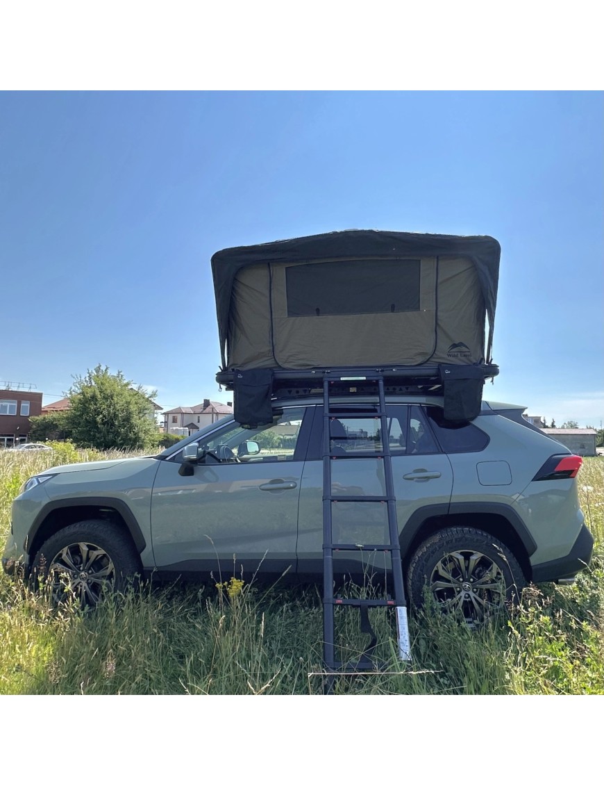 Namiot dachowy Wild Land Desert Cruiser V2 130
