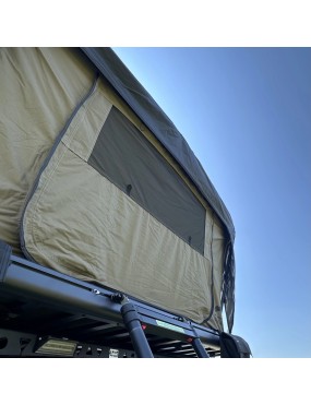 Namiot dachowy Wild Land Desert Cruiser V2 130