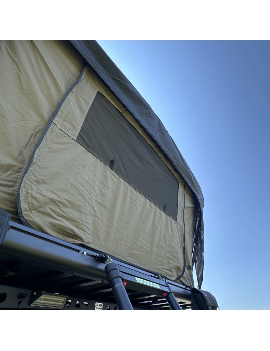 Namiot dachowy Wild Land Desert Cruiser V2 130