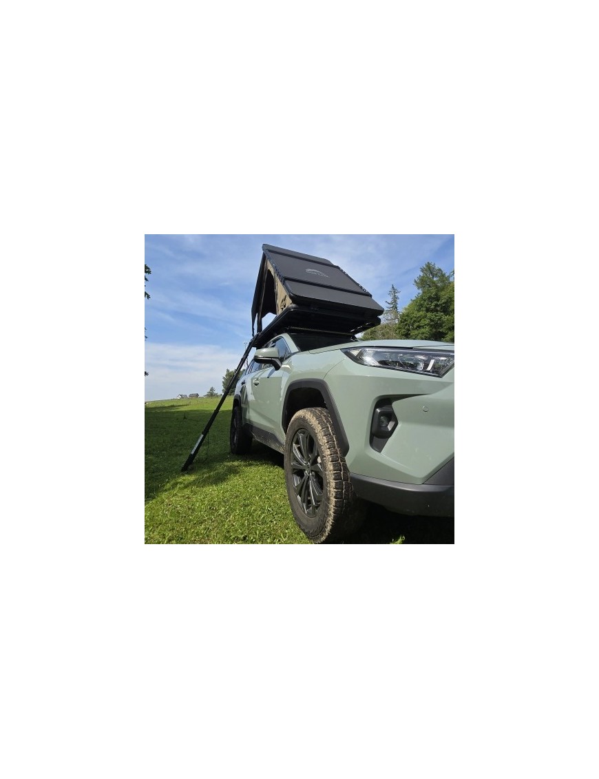 Namiot dachowy Wild Land Litesteri 130