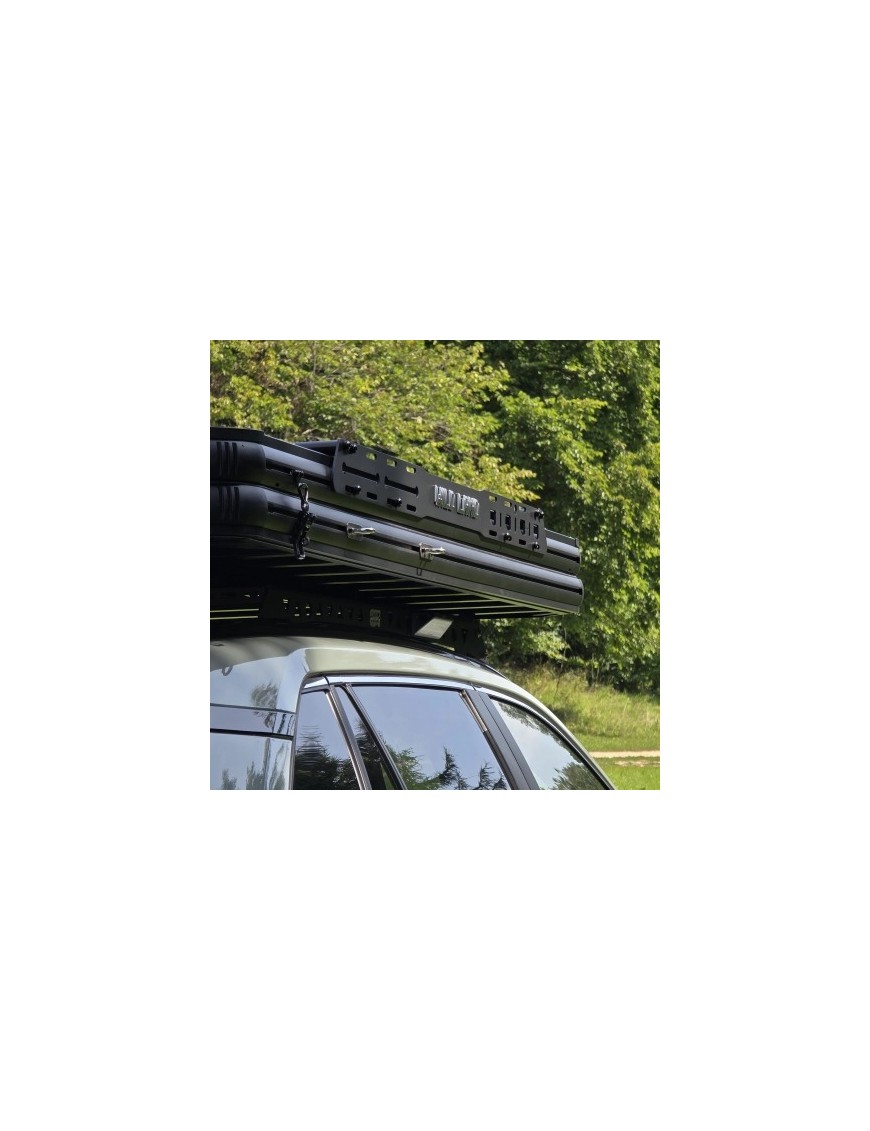 Namiot dachowy Wild Land Litesteri 130