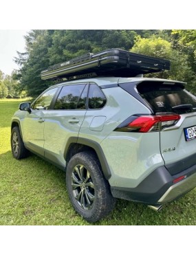 Namiot dachowy Wild Land Litesteri 130