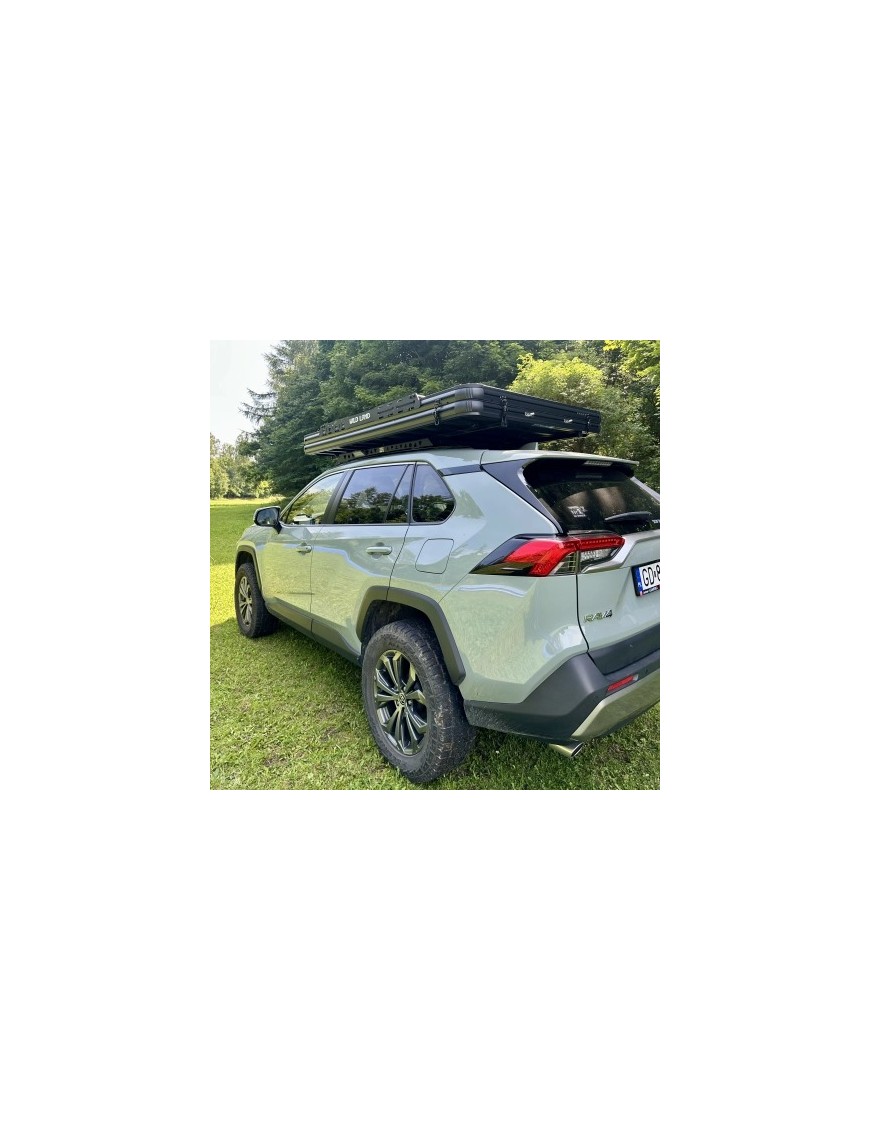 Namiot dachowy Wild Land Litesteri 130