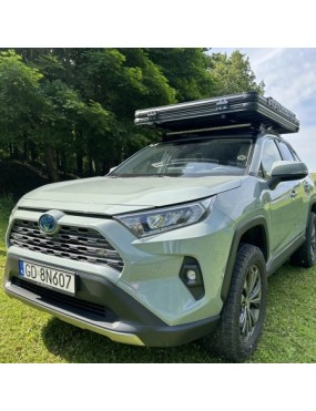 Namiot dachowy Wild Land Litesteri 130