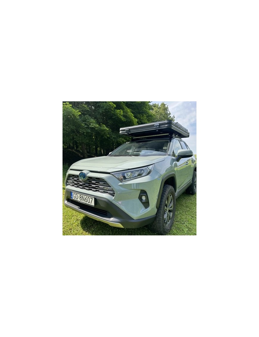 Namiot dachowy Wild Land Litesteri 130