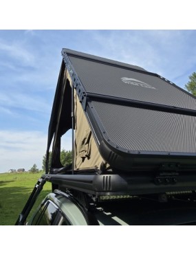 Namiot dachowy Wild Land Litesteri 130