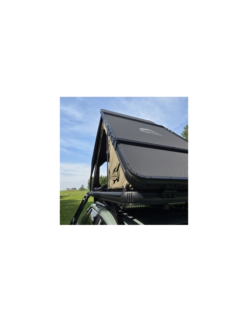 Namiot dachowy Wild Land Litesteri 130