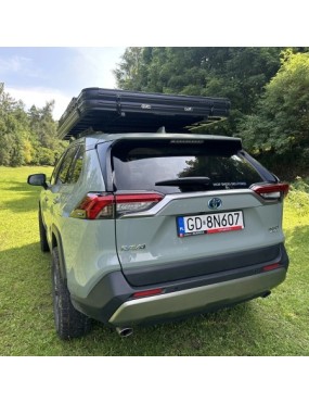 Namiot dachowy Wild Land Litesteri 130