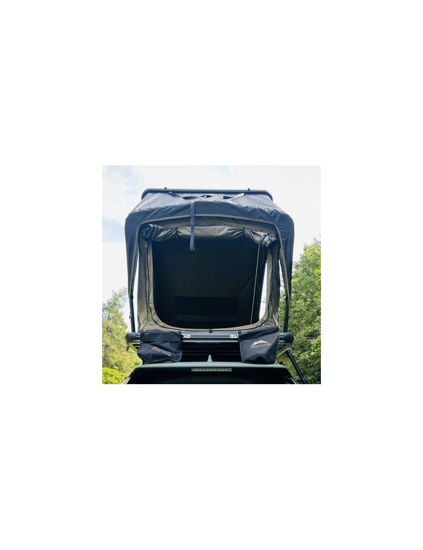 Namiot dachowy Wild Land Litesteri 130