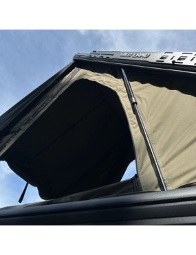 Namiot dachowy Wild Land Litesteri 130
