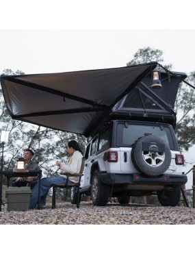 Markiza batwing 180 stopni Wild Land