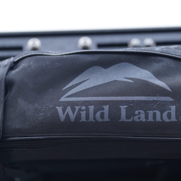 Markiza batwing 180 stopni Wild Land - ujęcie 6