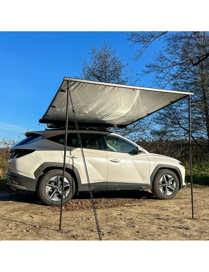 Markiza boczna Wild Land Lite