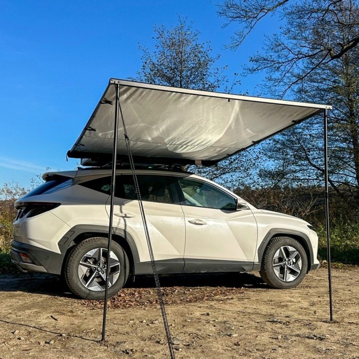 Markiza boczna Wild Land Lite