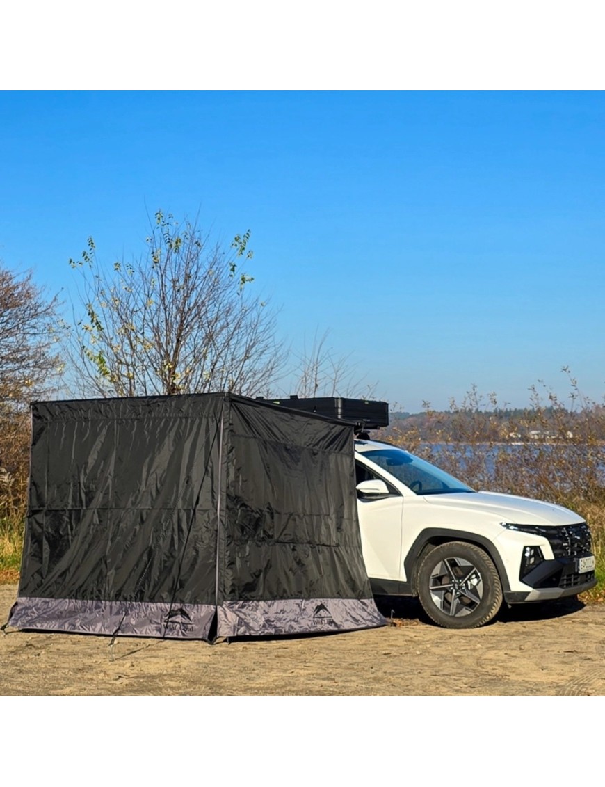 Markiza boczna Wild Land Lite