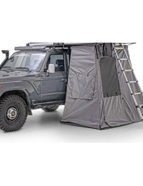 Przedsionek Wild Land pod...