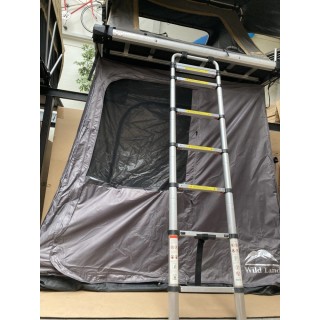 Przedsionek Wild Land pod namiot Wild Cruiser i Voyager - ujęcie 2