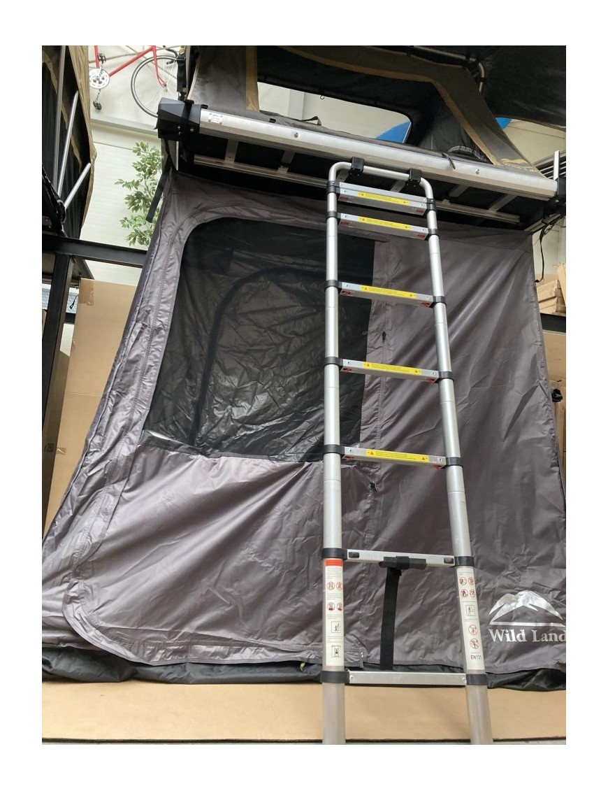 Przedsionek Wild Land pod namiot Wild Cruiser i Voyager
