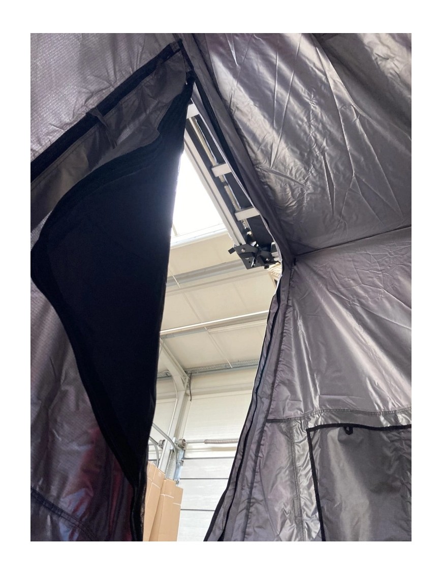 Przedsionek Wild Land pod namiot Wild Cruiser i Voyager