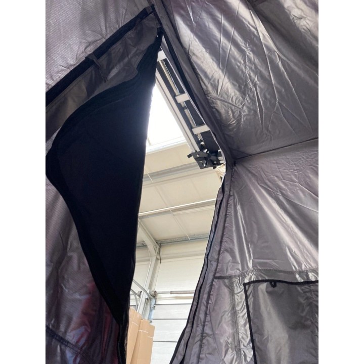 Przedsionek Wild Land pod namiot Wild Cruiser i Voyager - ujęcie 4
