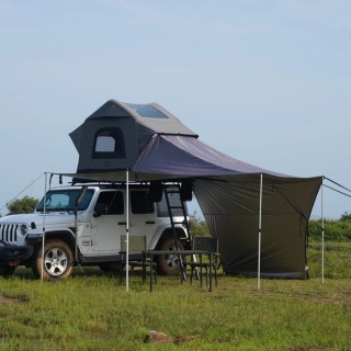 Przedsionek Wild Land do namiotów Lite Cruiser, Bush Cruiser i Air Cruiser