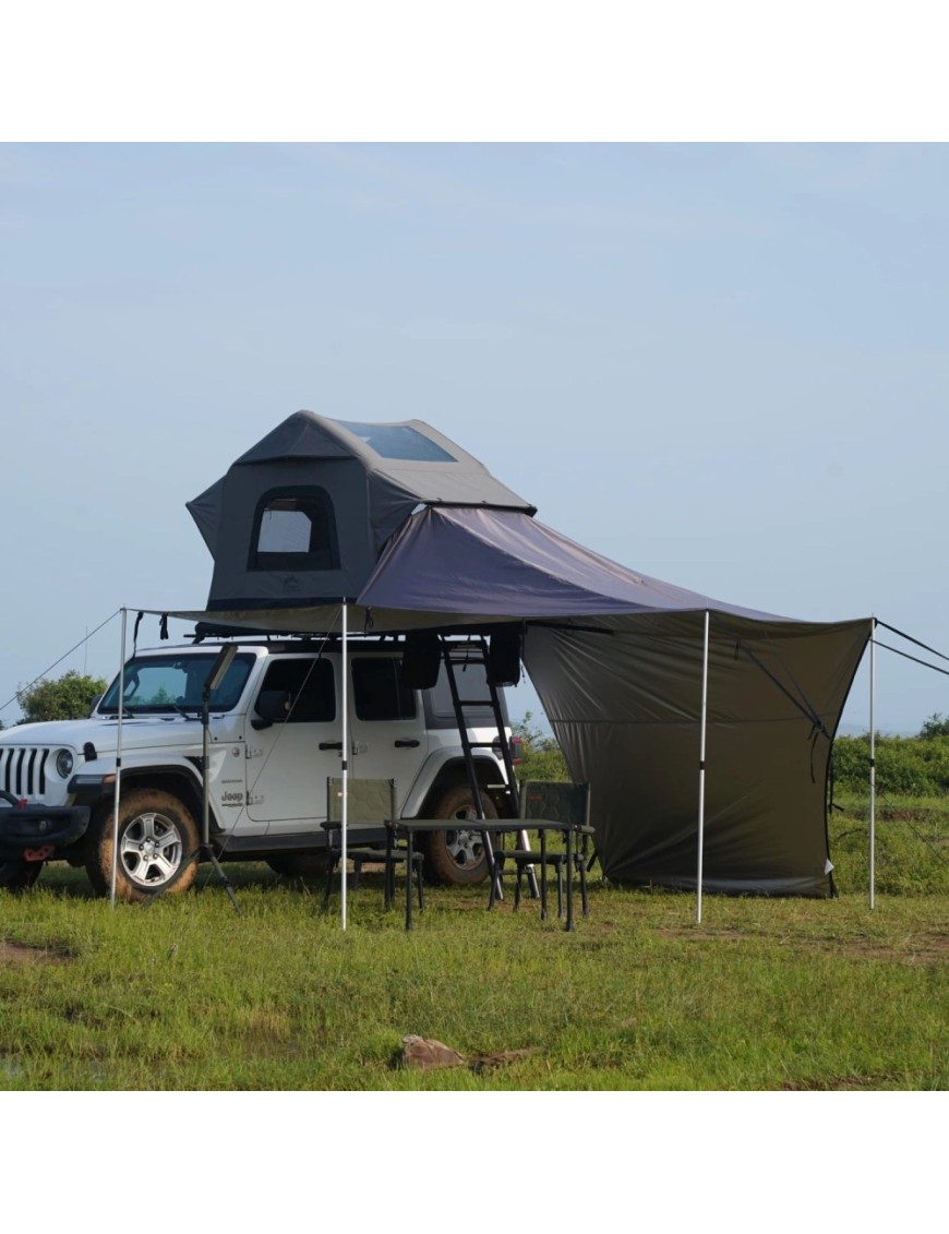 Przedsionek Wild Land do namiotów Lite Cruiser, Bush Cruiser i Air Cruiser