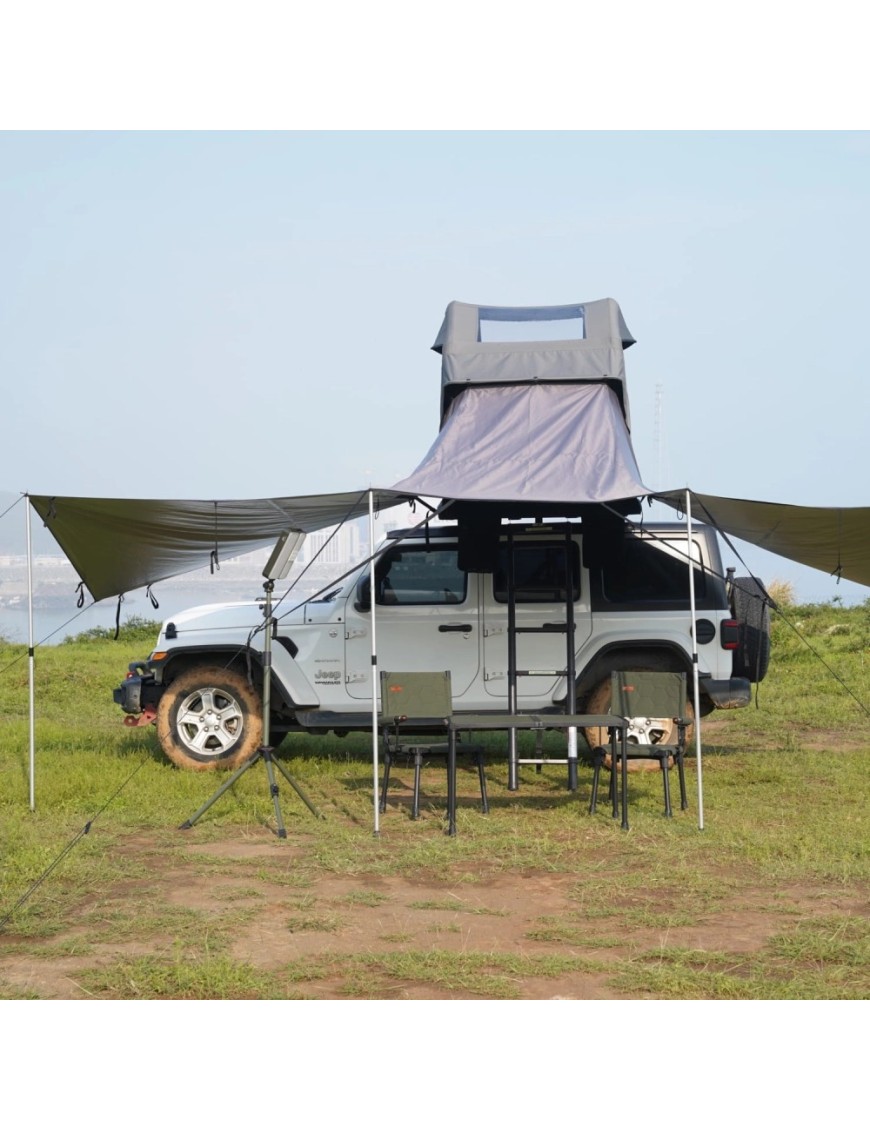 Przedsionek Wild Land do namiotów Lite Cruiser, Bush Cruiser i Air Cruiser