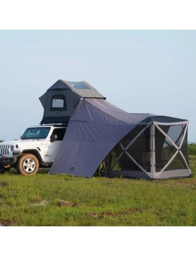 Przedsionek Wild Land do namiotów Lite Cruiser, Bush Cruiser i Air Cruiser