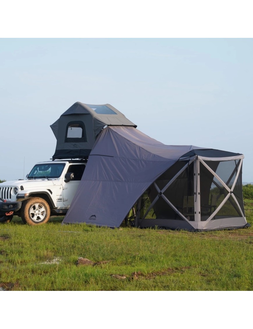 Przedsionek Wild Land do namiotów Lite Cruiser, Bush Cruiser i Air Cruiser